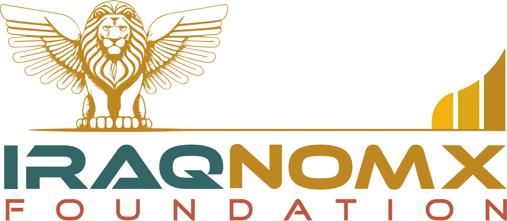 IRAQNOMX Foundation